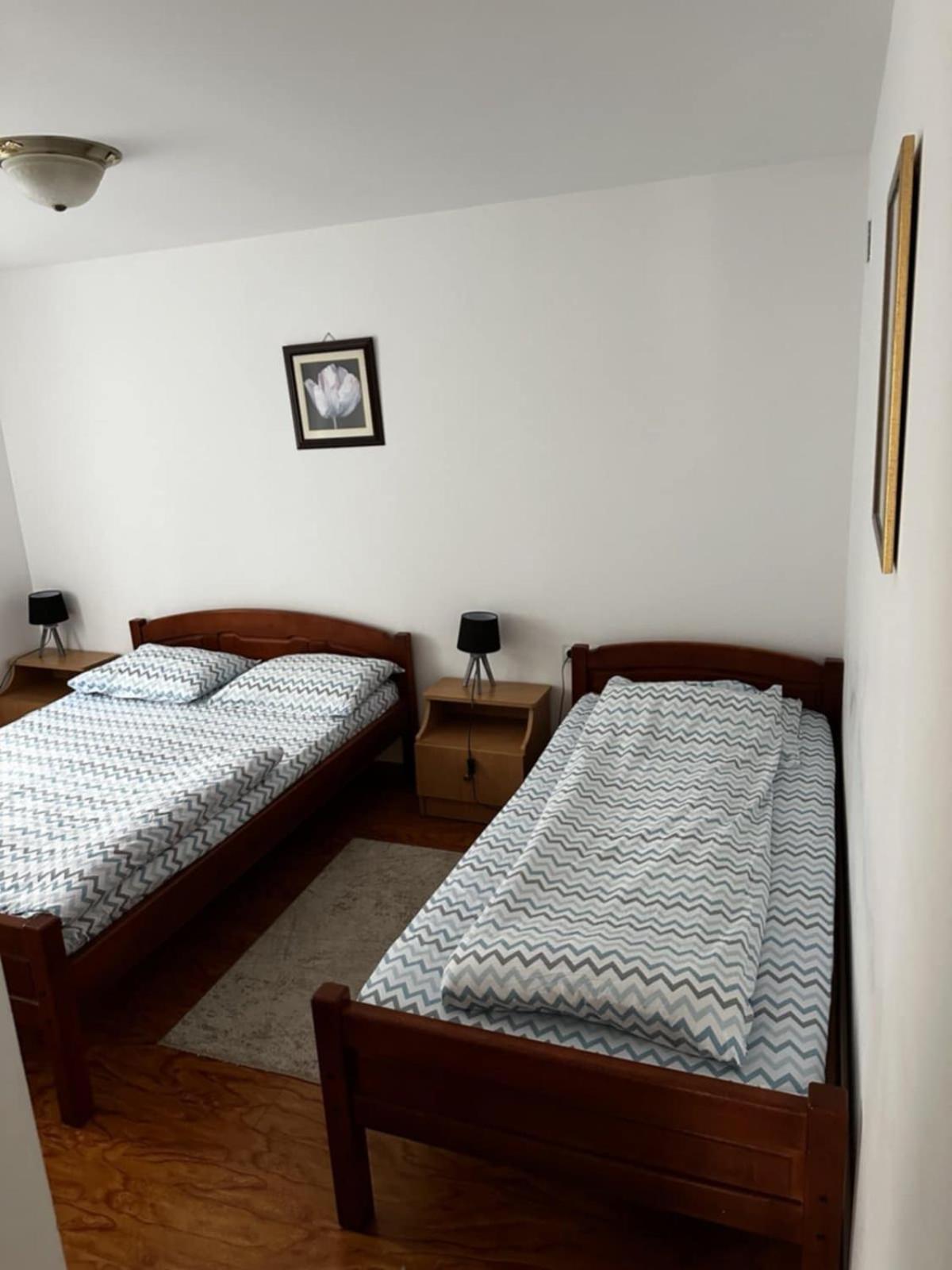 Appartamento Grbovic Žabljak