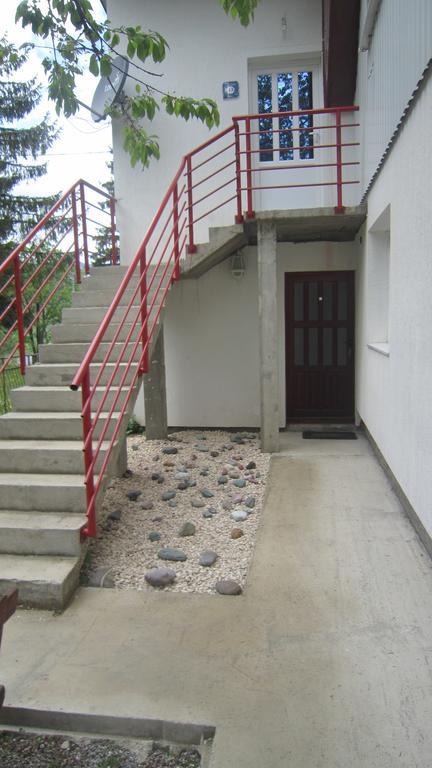 Grbovic Appartamento